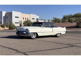 1956 Cadillac Coupe (CC-2100940) for sale in Phoenix, Arizona