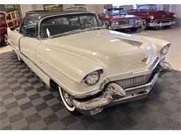 1956 Cadillac Coupe (CC-2100940) for sale in Phoenix, Arizona