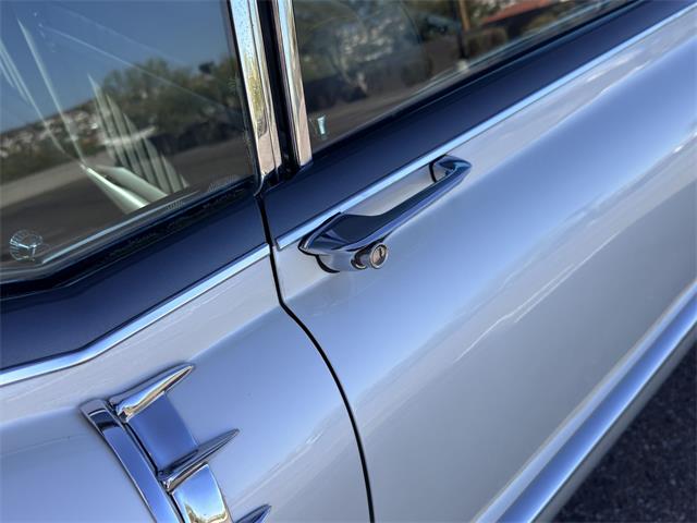 1956 Cadillac Coupe (CC-2100940) for sale in Phoenix, Arizona
