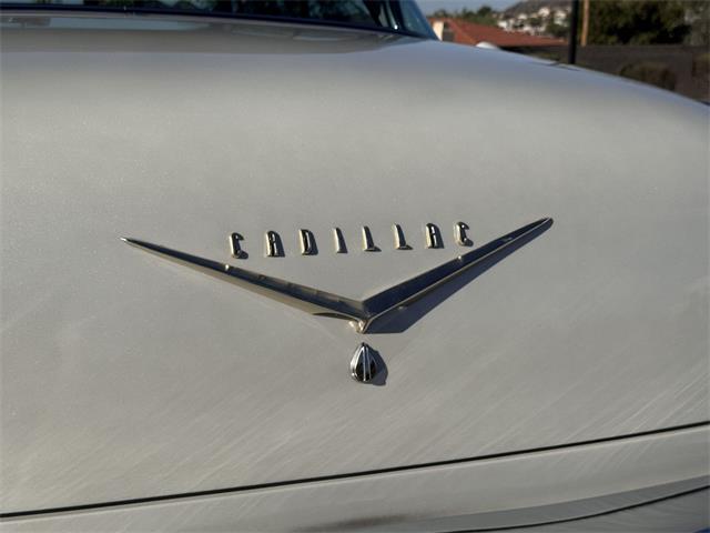 1956 Cadillac Coupe (CC-2100940) for sale in Phoenix, Arizona