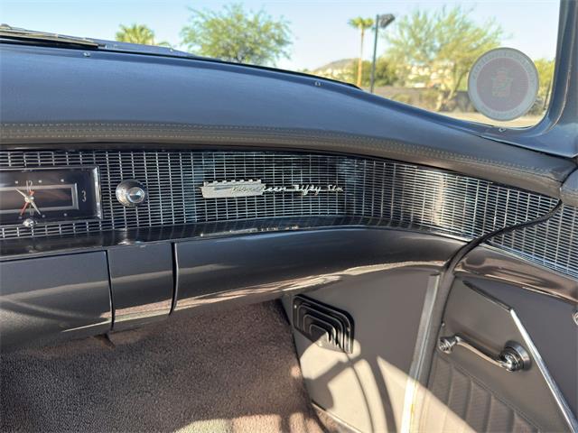 1956 Cadillac Coupe (CC-2100940) for sale in Phoenix, Arizona