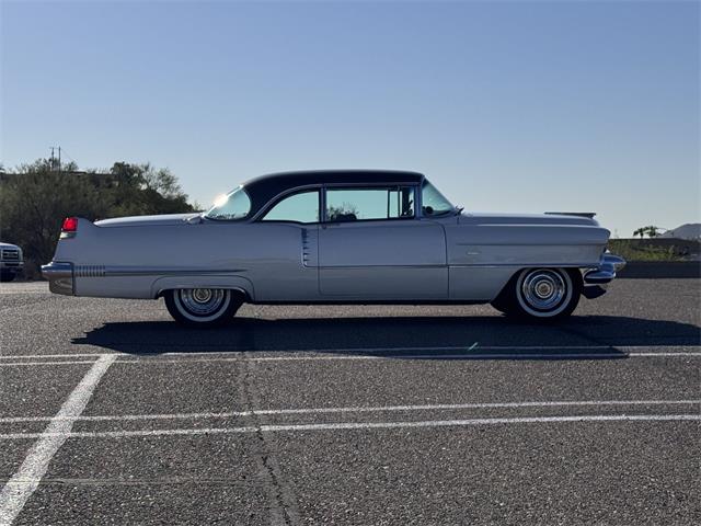 1956 Cadillac Coupe (CC-2100940) for sale in Phoenix, Arizona
