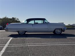 1956 Cadillac Coupe (CC-2100940) for sale in Phoenix, Arizona