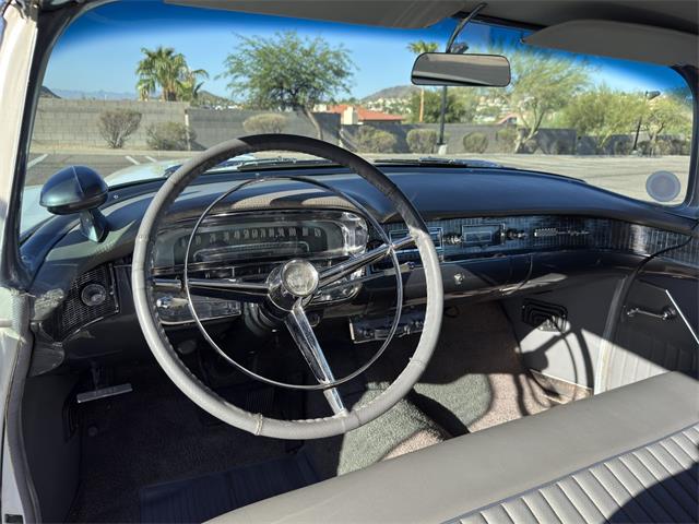 1956 Cadillac Coupe (CC-2100940) for sale in Phoenix, Arizona