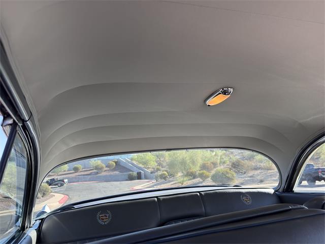 1956 Cadillac Coupe (CC-2100940) for sale in Phoenix, Arizona