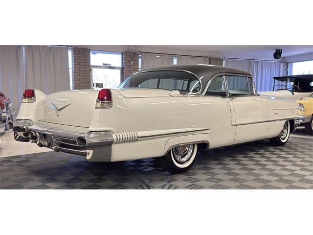 1956 Cadillac Coupe (CC-2100940) for sale in Phoenix, Arizona