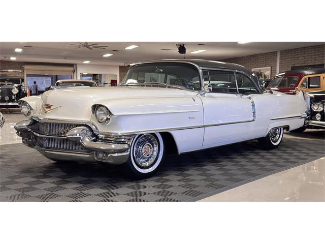 1956 Cadillac Coupe (CC-2100940) for sale in Phoenix, Arizona