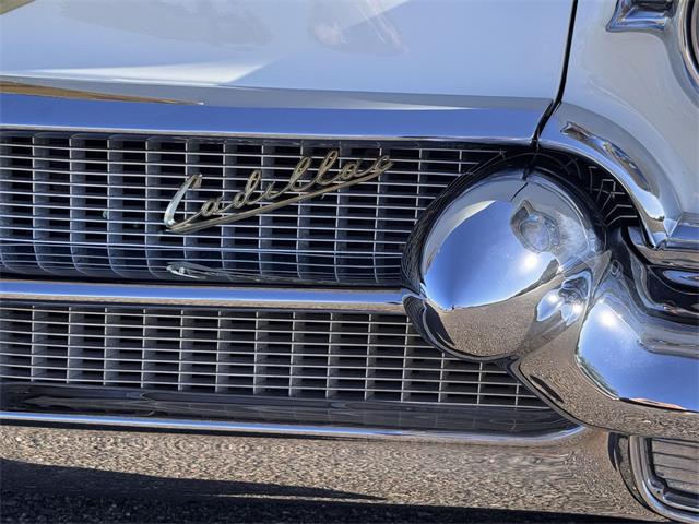 1956 Cadillac Coupe (CC-2100940) for sale in Phoenix, Arizona