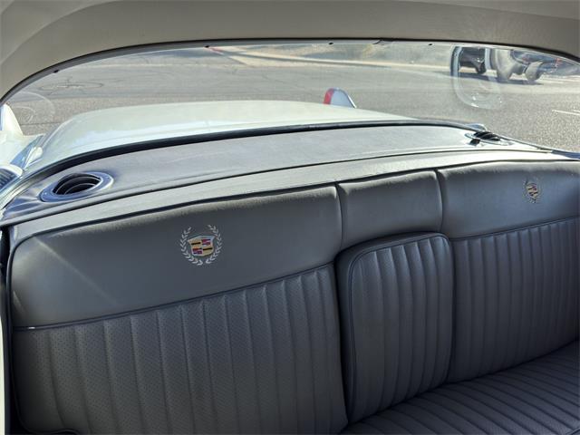 1956 Cadillac Coupe (CC-2100940) for sale in Phoenix, Arizona