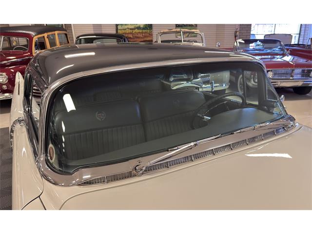 1956 Cadillac Coupe (CC-2100940) for sale in Phoenix, Arizona