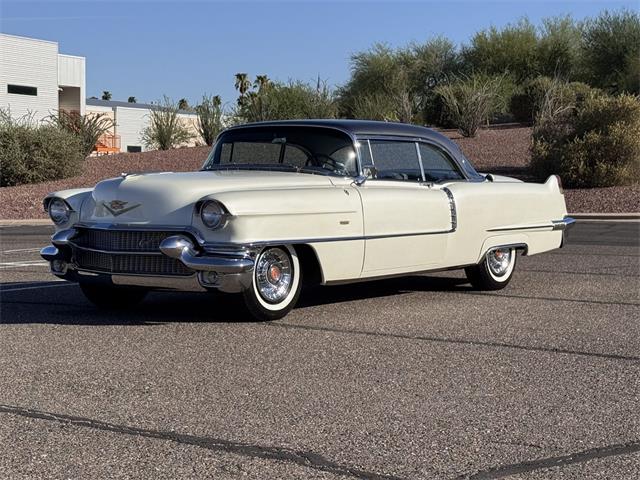 1956 Cadillac Coupe (CC-2100940) for sale in Phoenix, Arizona