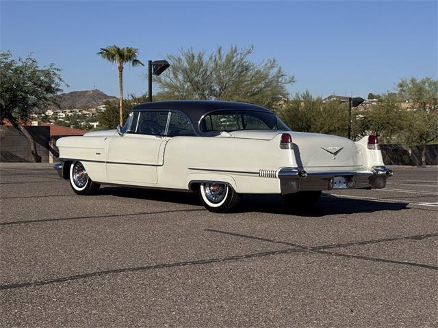 1956 Cadillac Coupe (CC-2100940) for sale in Phoenix, Arizona