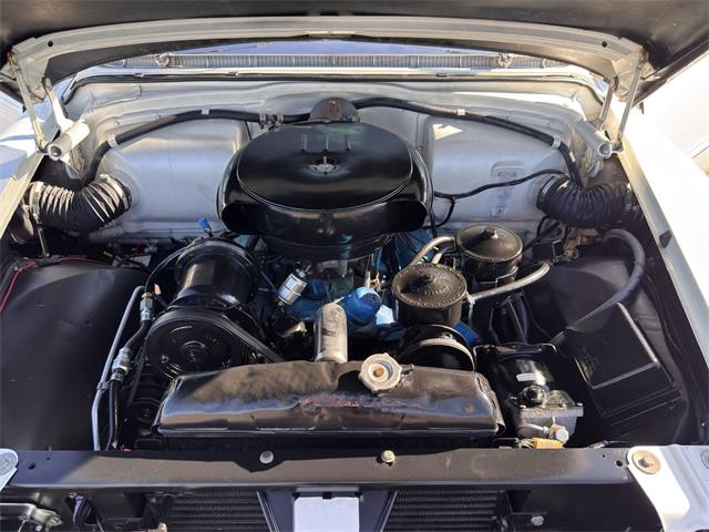 1956 Cadillac Coupe (CC-2100940) for sale in Phoenix, Arizona