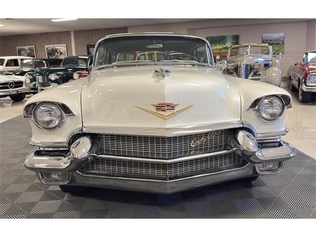 1956 Cadillac Coupe (CC-2100940) for sale in Phoenix, Arizona