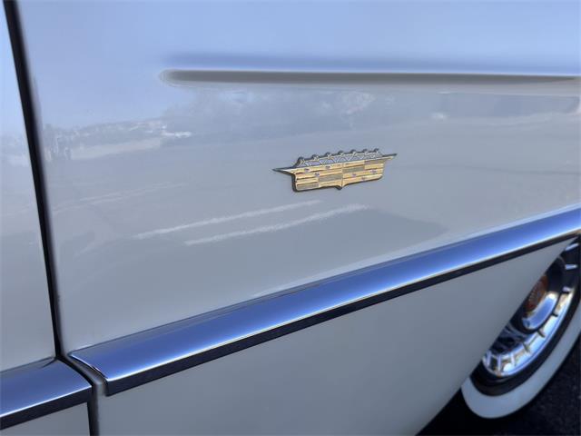 1956 Cadillac Coupe (CC-2100940) for sale in Phoenix, Arizona