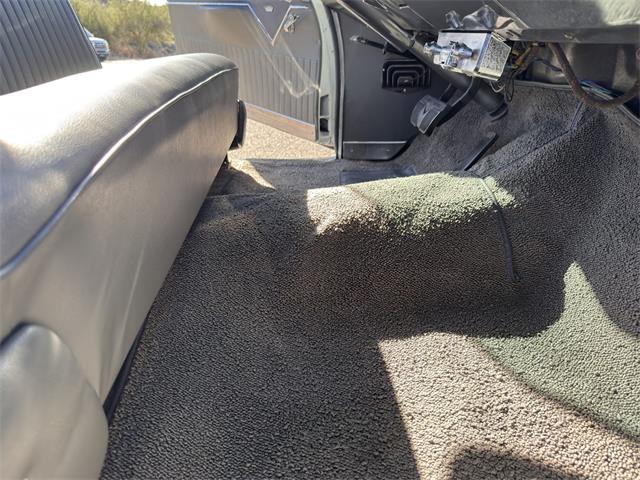 1956 Cadillac Coupe (CC-2100940) for sale in Phoenix, Arizona