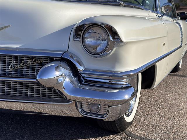1956 Cadillac Coupe (CC-2100940) for sale in Phoenix, Arizona