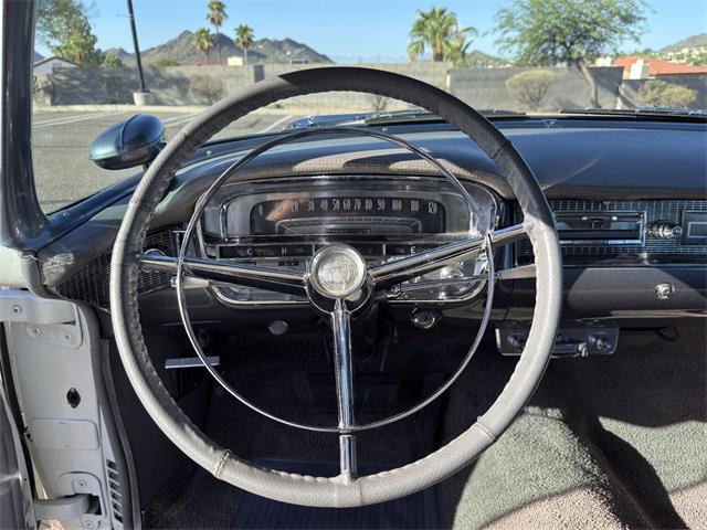 1956 Cadillac Coupe (CC-2100940) for sale in Phoenix, Arizona