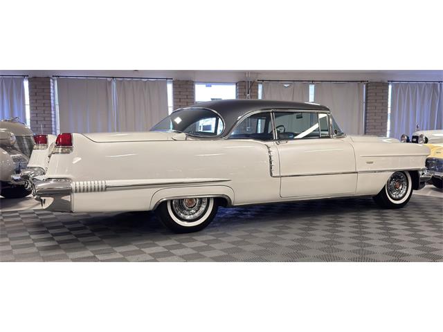 1956 Cadillac Coupe (CC-2100940) for sale in Phoenix, Arizona