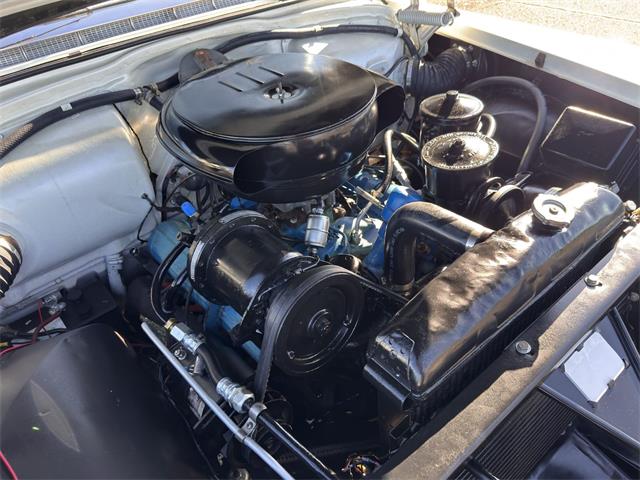 1956 Cadillac Coupe (CC-2100940) for sale in Phoenix, Arizona