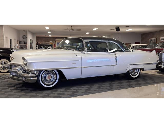 1956 Cadillac Coupe (CC-2100940) for sale in Phoenix, Arizona
