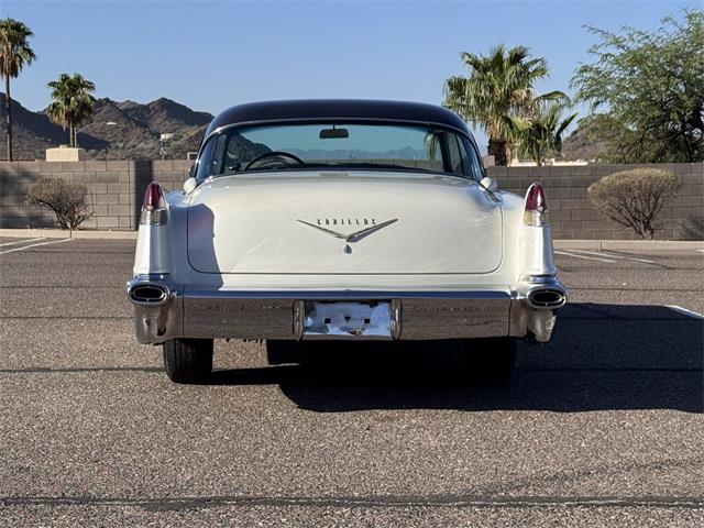 1956 Cadillac Coupe (CC-2100940) for sale in Phoenix, Arizona