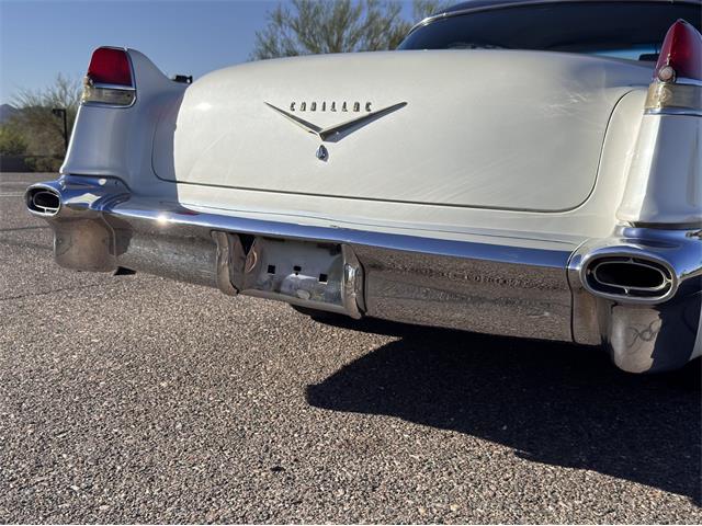 1956 Cadillac Coupe (CC-2100940) for sale in Phoenix, Arizona