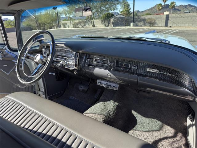 1956 Cadillac Coupe (CC-2100940) for sale in Phoenix, Arizona