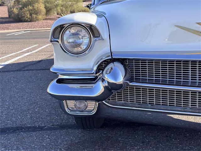 1956 Cadillac Coupe (CC-2100940) for sale in Phoenix, Arizona