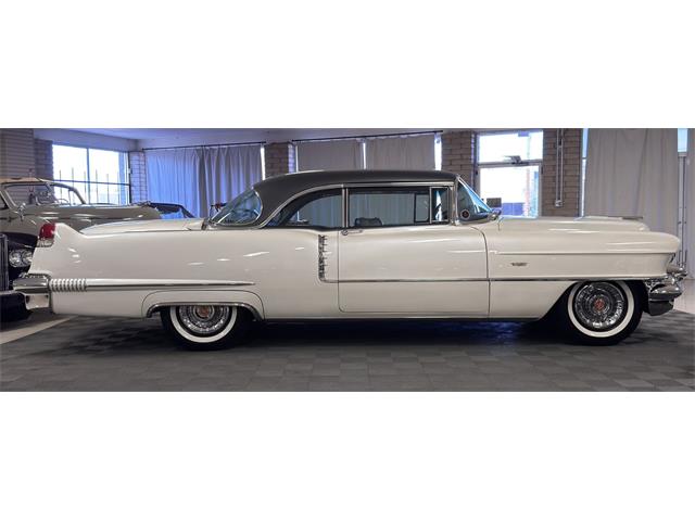 1956 Cadillac Coupe (CC-2100940) for sale in Phoenix, Arizona
