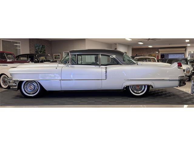 1956 Cadillac Coupe (CC-2100940) for sale in Phoenix, Arizona