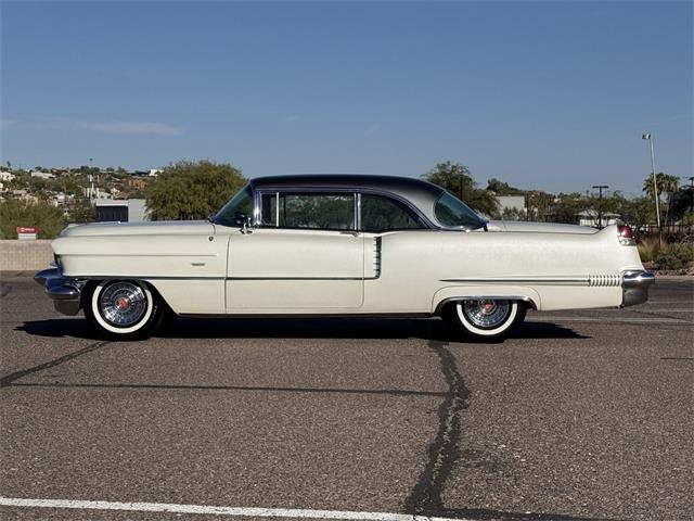 1956 Cadillac Coupe (CC-2100940) for sale in Phoenix, Arizona
