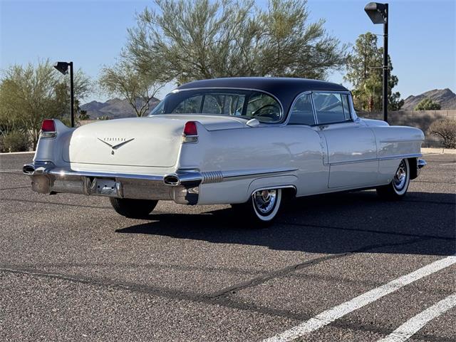 1956 Cadillac Coupe (CC-2100940) for sale in Phoenix, Arizona
