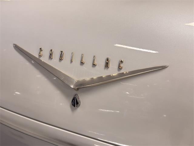 1956 Cadillac Coupe (CC-2100940) for sale in Phoenix, Arizona