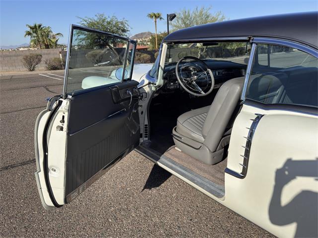 1956 Cadillac Coupe (CC-2100940) for sale in Phoenix, Arizona