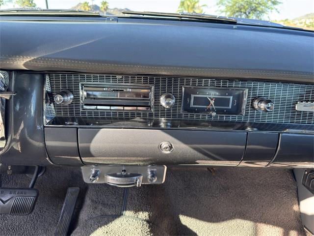 1956 Cadillac Coupe (CC-2100940) for sale in Phoenix, Arizona
