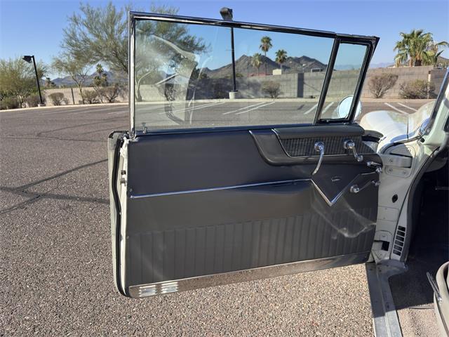 1956 Cadillac Coupe (CC-2100940) for sale in Phoenix, Arizona