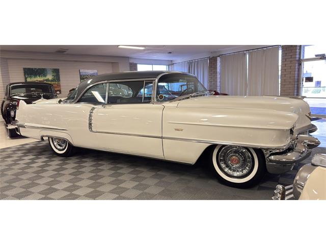 1956 Cadillac Coupe (CC-2100940) for sale in Phoenix, Arizona