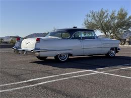 1956 Cadillac Coupe (CC-2100940) for sale in Phoenix, Arizona
