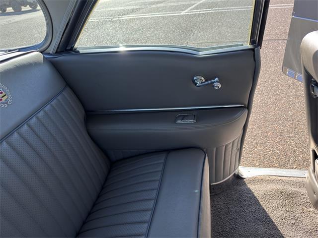 1956 Cadillac Coupe (CC-2100940) for sale in Phoenix, Arizona