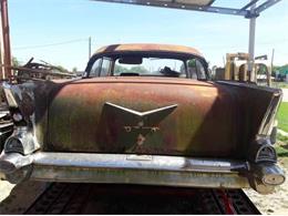 1957 Chevrolet Sedan (CC-2109400) for sale in Cadillac, Michigan