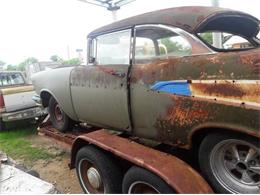 1957 Chevrolet Sedan (CC-2109400) for sale in Cadillac, Michigan