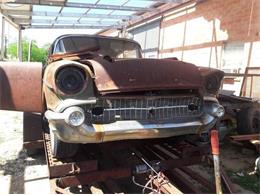 1957 Chevrolet Sedan (CC-2109400) for sale in Cadillac, Michigan