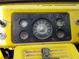 1963 Ford Econoline (CC-2109401) for sale in Cadillac, Michigan