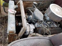 1963 Ford Econoline (CC-2109401) for sale in Cadillac, Michigan