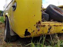 1963 Ford Econoline (CC-2109401) for sale in Cadillac, Michigan