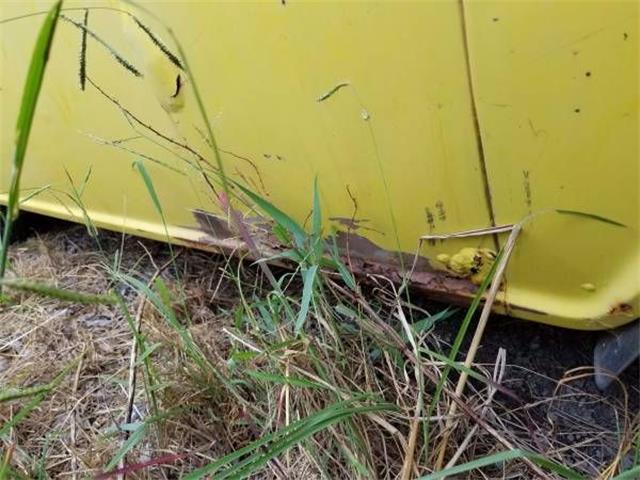 1963 Ford Econoline (CC-2109401) for sale in Cadillac, Michigan
