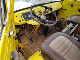 1963 Ford Econoline (CC-2109401) for sale in Cadillac, Michigan