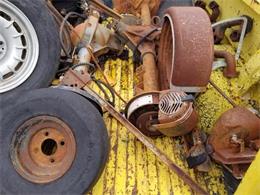 1963 Ford Econoline (CC-2109401) for sale in Cadillac, Michigan