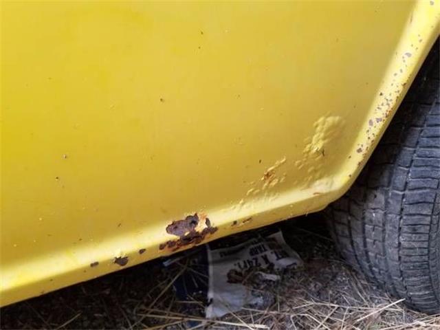 1963 Ford Econoline (CC-2109401) for sale in Cadillac, Michigan